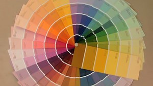 Rotating Color Swatches Series 4k Stock Footage Video (100% Royalty-free) 1094487055 | Shutterstock