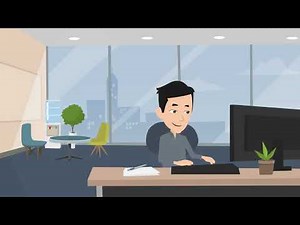 Workplace Violence Prevention Training Explainer Video