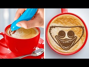 BEST KITCHEN GADGETS AND HACKS OF ALL TIME
