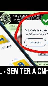 HOW TO DOWNLOAD YOUR DIGITAL DRIVER'S LICENSE WITHOUT HAVING THE PHYSICAL DRIVER'S LICENSE IN HAN...