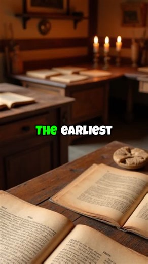 Discover what the earliest Christian leaders after the apostles considered Scripture. The Apostolic Fathers, writing between 95-150 AD, offer fascinating insights into how the early Church viewed biblical authority. Clement of Rome quoted the Old Testament extensively and treated Paul's letters as Scripture. Ignatius of Antioch recognized Matthew's Gospel and Paul's epistles with divine authority. Polycarp, who personally knew the apostle John, cited multiple New Testament writings as inspired t
