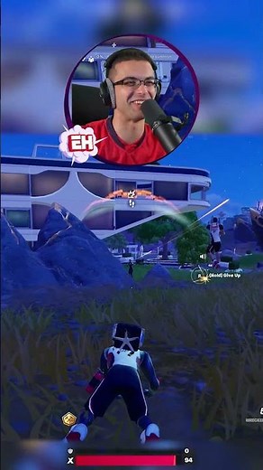 Fortnite Proximity Chat is HILARIOUS!