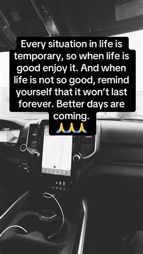 Embracing Life's Impermanence