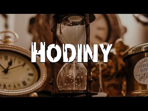 Hodiny | Rozhlasová hra
