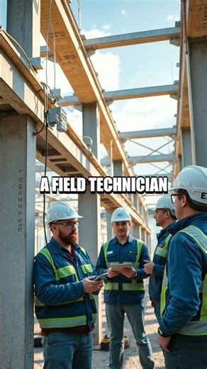 Bridge Intel An AI assisted inspection Documentary