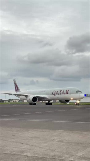 Airlines of the Year 2025: Qatar Airways Highlights