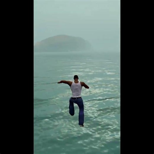 How to Cross Border In Gta Games #gta #gtav