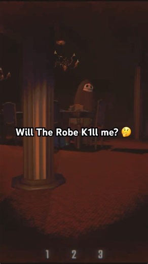 R.E.P.O. Gameplay: Will the Robe Defeat Me?? #repo #repogame #funny