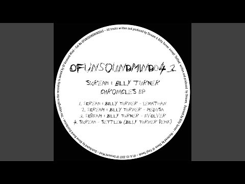 Settled (Billy Turner Remix)