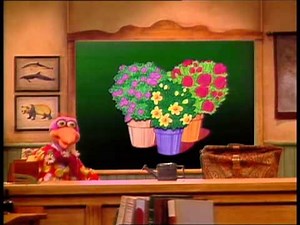 IRIS THE HAPPY PROFESSOR - EP 03