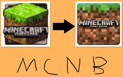 我的世界 最老版本0.1到1.0演变全过程