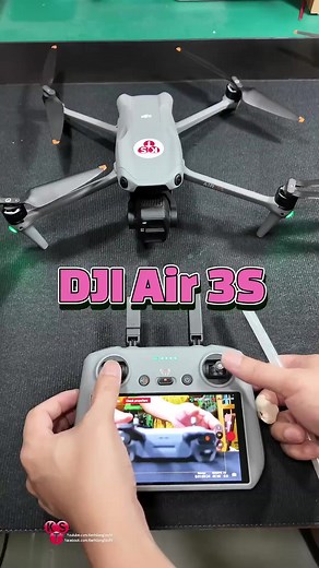 Test cánh DJI Air 3, Mini 3 và Avata 3.5: so sánh hiệu suất