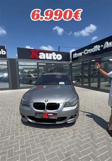 Audi A4 2006 - 6.990€ | Șos. Balcani 7A, Moldova - Xauto Autocredit