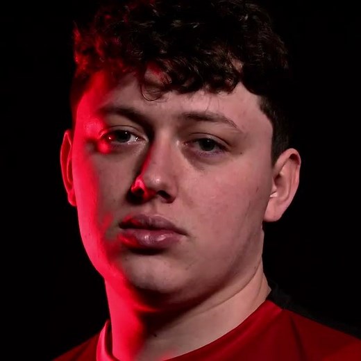 MOUZ enters VALORANT