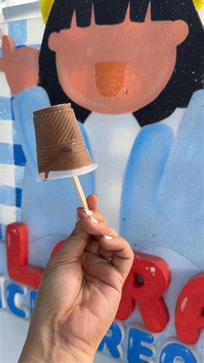 353K views · 4K reactions | How I make my Creamsicle using Lara Ice Cream Premium Premix. ✨ https://vt.tiktok.com/ZSMr2RWF2/ | Judenn Machado Parreño | Facebook