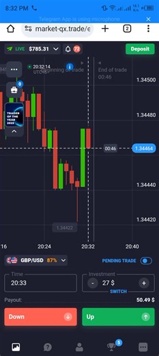 live signal for telegram phone calling profit..