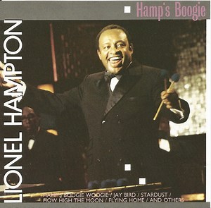 Lionel Hampton - Hamp's Boogie