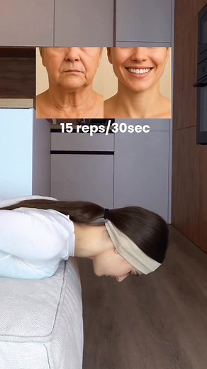 Many people don’t even realize how much this affects the face. After reading my previous post, you’ll understand how to bring your neck to its ideal state — I explained in detail what exactly you need to do and why it matters so much. This information can truly transform not just your neck, but your entire appearance. | Liftique - Face Lifting Exercises