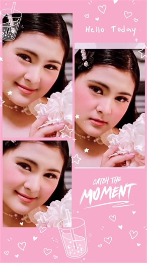 Princess Valentina Model Influencer on Instagram: "💕🧸Hello world…. How are you doing? Hope you are having an amazing day. I love #makeup #fashion #music and learning new cultures, cuisine, and languages. Please kindly comment below what you like? Let’s make friends, thank you so much with happiness and kindness always 💕🧸Wishing you all an amazing day in your beloved country. #valentinemakeuplook #valentinegiftideas #glowingskin #glassyskin #cosmetics #koreanskincare #kpop #kbeauty #kskincare