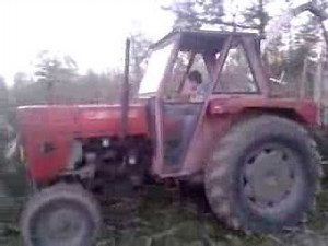 IMT 560 - SILIRANJE TRSKE