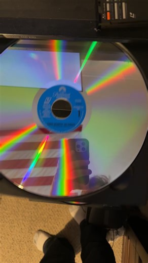 Exploring the World of Laserdisc Technology