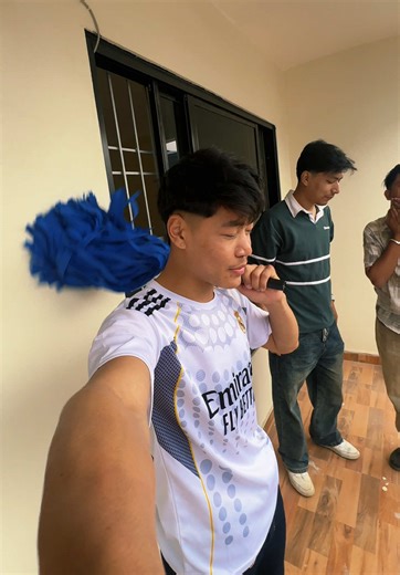 Hello Damak Event Announcement