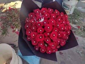 Hermosos arreglos florales en la Sonora y calle 26..corran que se acaban Puede pedirlo al teléfono 6531067589 | Reporte Ciudadano | Facebook