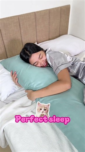 OMGPh Long Stripes Body Pillow