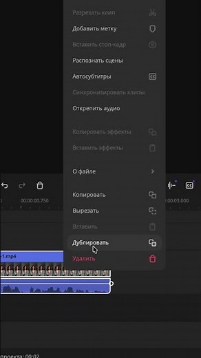 How to blur the background of a video in 30 seconds