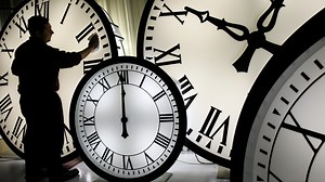 Daylight saving time: What would it be like if we didn't change clocks twice a year