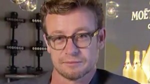Simon Baker shocks hosts with interview confession