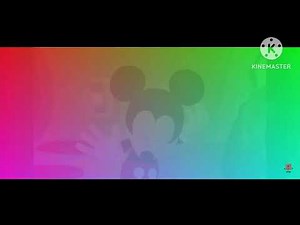 Mickey Color Adventure Mousekedoer Song in HGGUYG