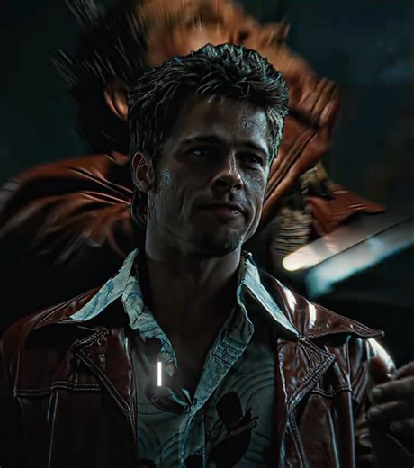 "Legends of the Screen" - Tyler Durden Edit | MONTAGEM DANZA (Slowed)