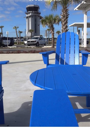 Explore the Latest Upgrades at Our Airport