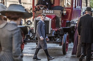 Mr Selfridge review - Time Out London