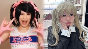 Where Are They Now? Here's What Nyannyancosplay, AKA The 'Hit or Miss Girl,' Has Been Up To Since Her Viral TikTok Era In 2018