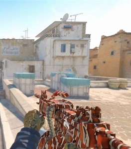 Negev Queen: The Ultimate Weapon in CSGO Gameplay