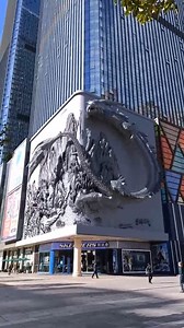 2.2M views · 7.5K reactions | 3D Led Hologram Display. | Pro Stage Equipment Export | Facebook