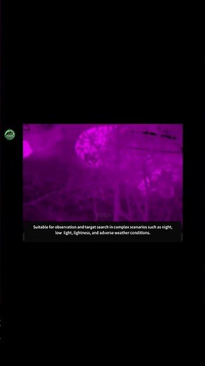 Next-Gen 4-in-1 Thermal Imaging Device | Full Field Test | Features