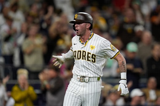 What channel is the San Diego Padres vs. Los Angeles Dodgers game today? (9/24/24) | Time, TV channel, FREE LIVE STREAM for MLB game