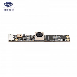 [Hot Item] Hampo OEM 5MP HD Auto Focus USB Mini Camera Module