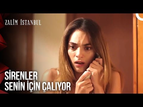 Nedim Hastanede | Zalim İstanbul l 12.Bölüm
