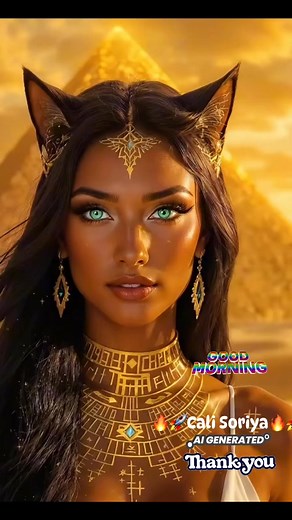 Ancient Egyptian Goddess Bastet: A Symbol of Empowerment and Joy. Bastet, the ancient Egyptian goddess of protection, domesticity, fertility, and joy, was originally depicted as a powerful lioness and later as a majestic domestic cat, inspiring generations with her transformative spirit. As a nurturing and safeguarding figure, she was revered for her unwavering dedication to defending the home from harm, while also embodying the vibrant essence of celebration, music, and dance. Her evolving icon