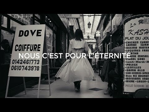 milet 3rd EP『us』クロスフェード（8/21 on sale! TVドラマ『偽装不倫』主題歌「us」先行配信中!）