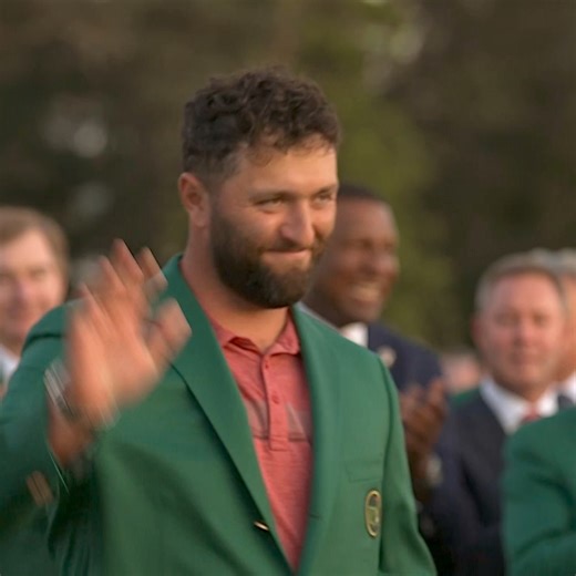 3.2K views · 192 reactions | Experience the Masters like never before with enhanced streams. Enjoy trivia, polls, predictions and more while watching the Tournament. | Masters Tournament | Facebook