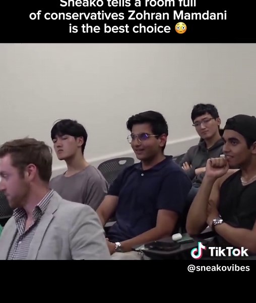 Why Zohran Mamdani is the Best Choice for Conservatives