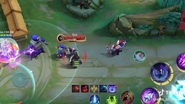 Enhance Your Mobile Legends Gameplay with Speed Changes