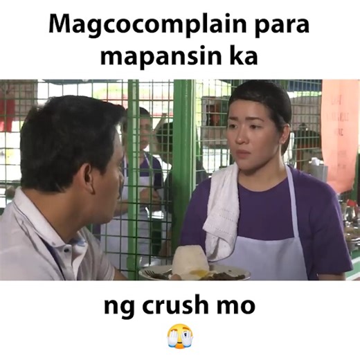 #MMK | Drop your best ‘pa-pansin’ move for crush. 👇 ☺️ Visit abs-cbn.com for more highlights! | ABS-CBN