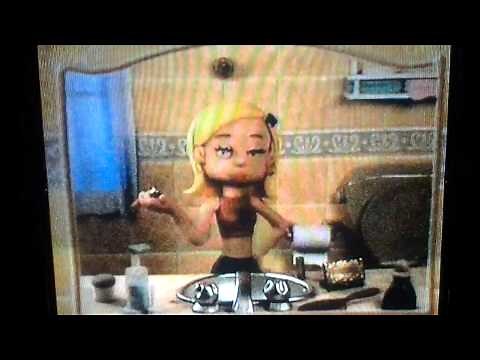 Nickelodeon.Реклама.