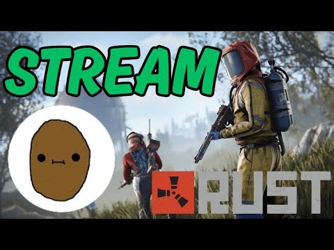Solo snowball ? - RUST CZ/SK STREAM